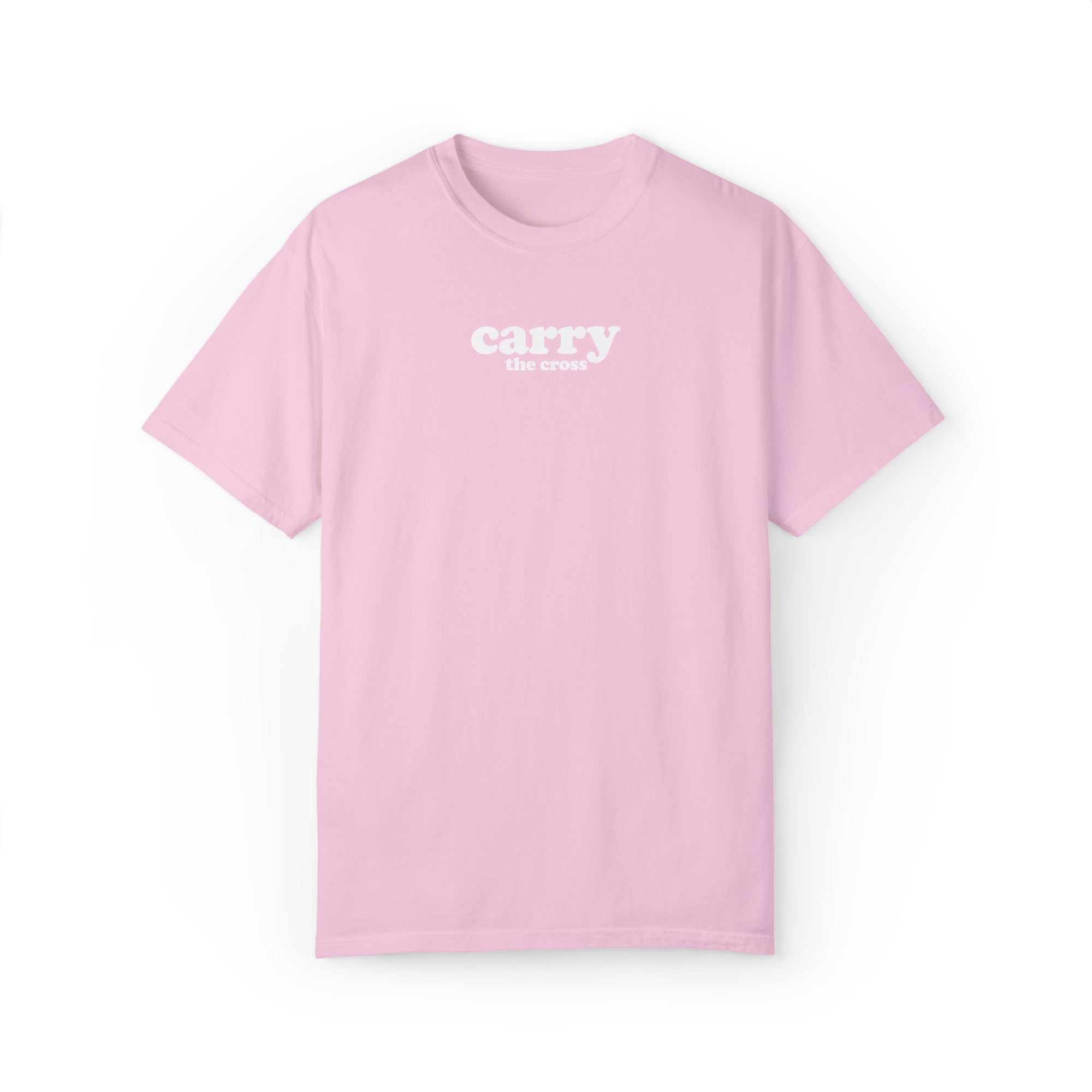 Love Above All Tee
