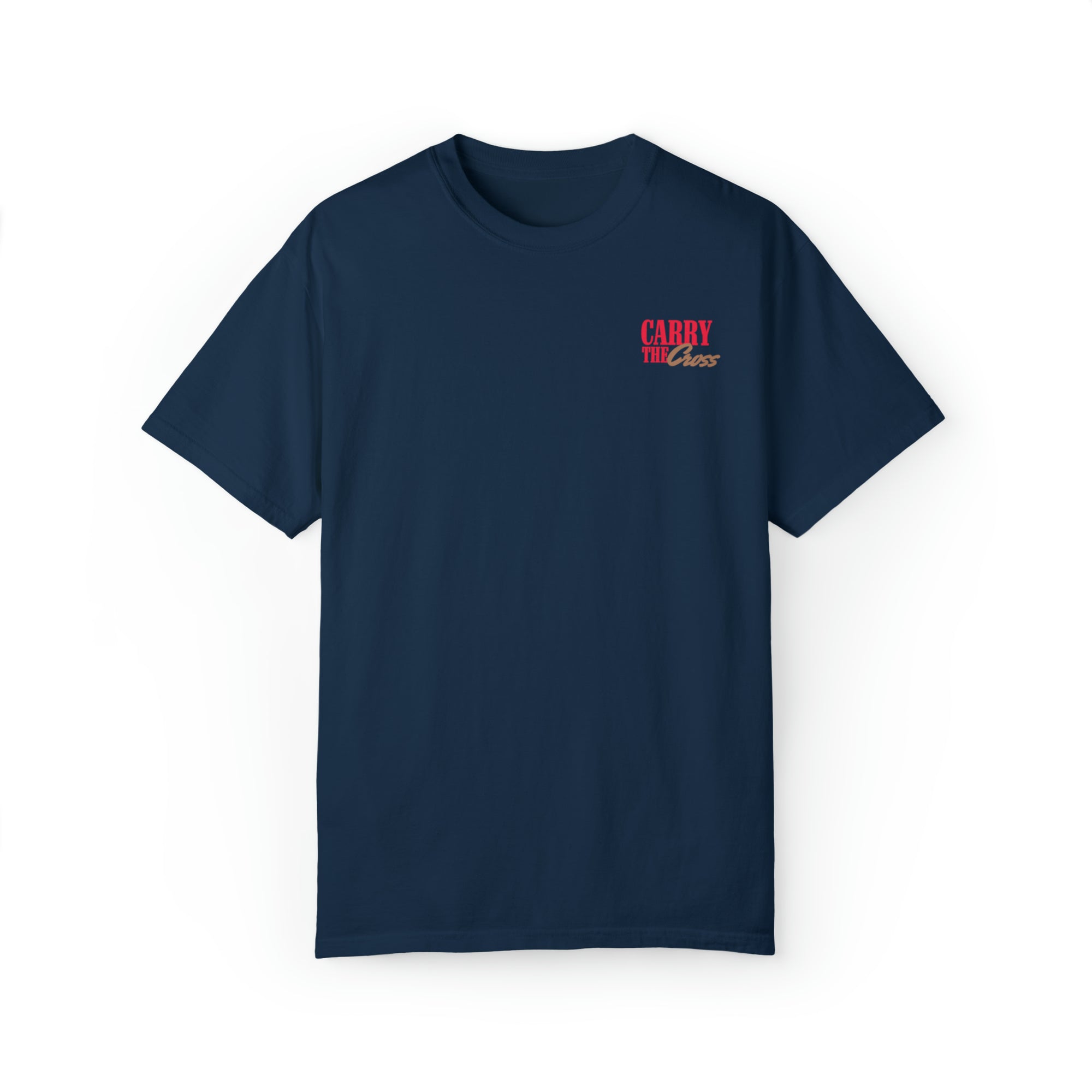 Risen Tee