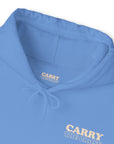 Jesus Wept Hoodie