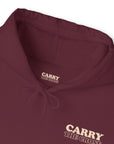 Jesus Wept Hoodie