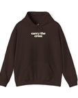 Joshua 1:9 Hoodie