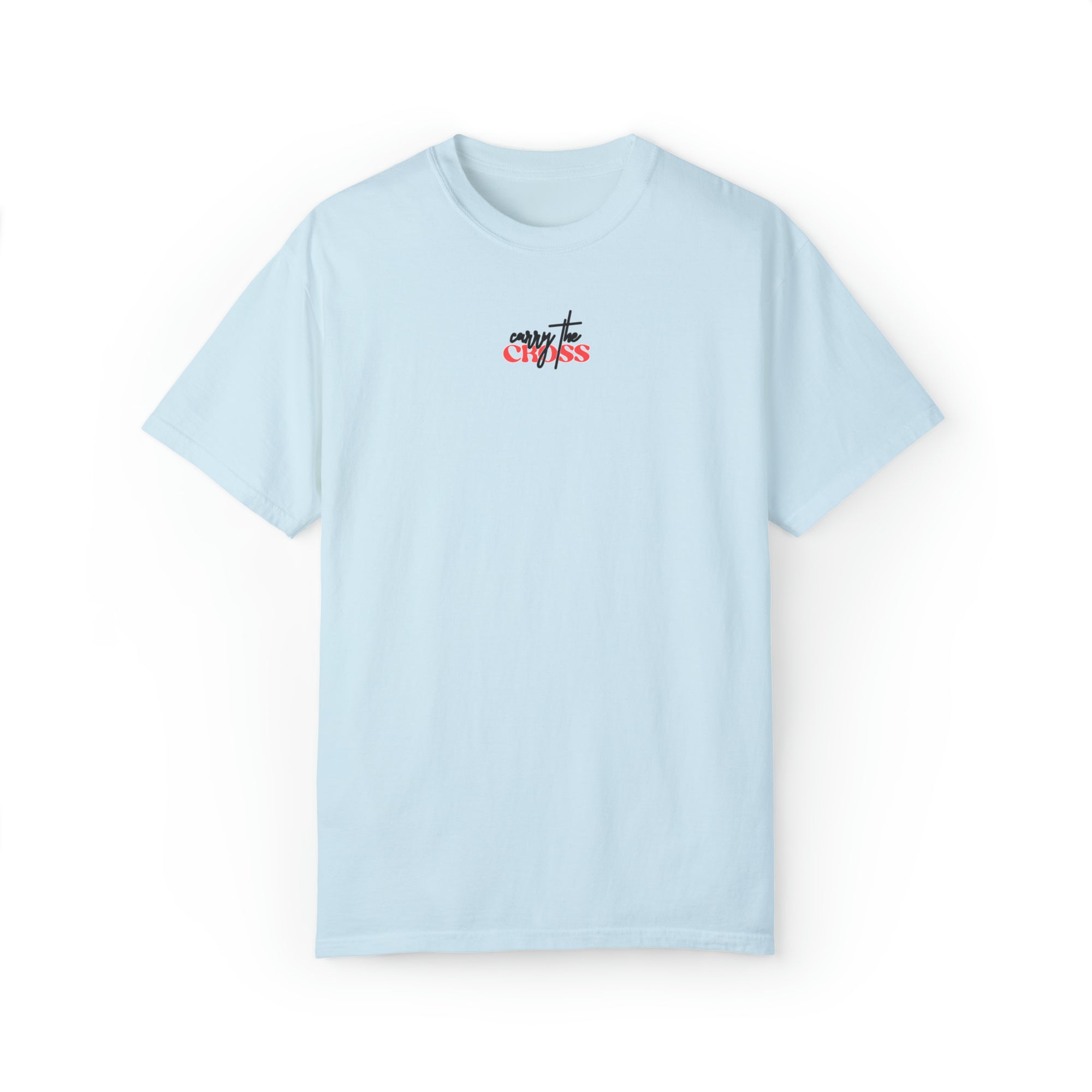 Matthew 6:25 Tee