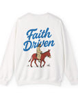 Faith Driven Crew