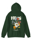 He Is Risen Hoodie