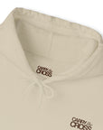 Matthew 10:34 Hoodie