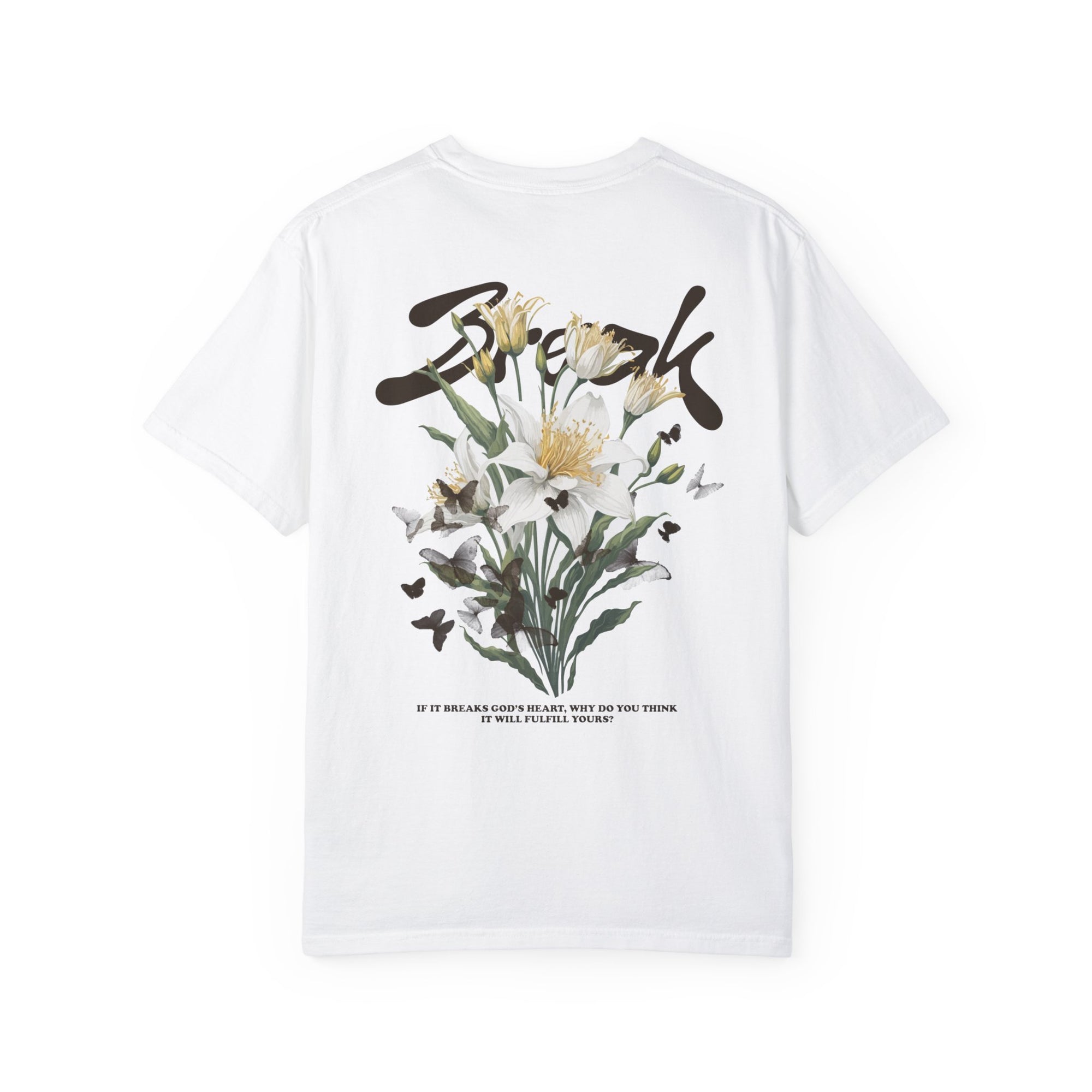 Break Tee