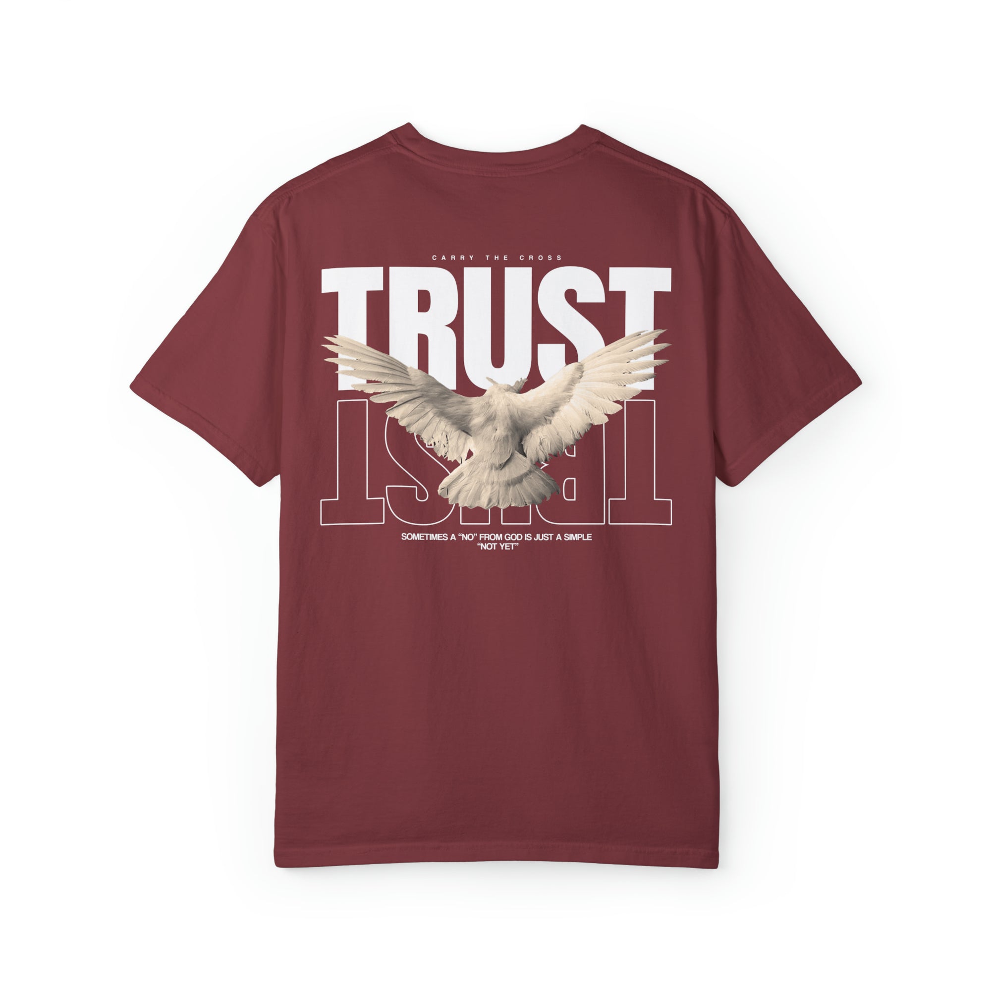 Trust Tee