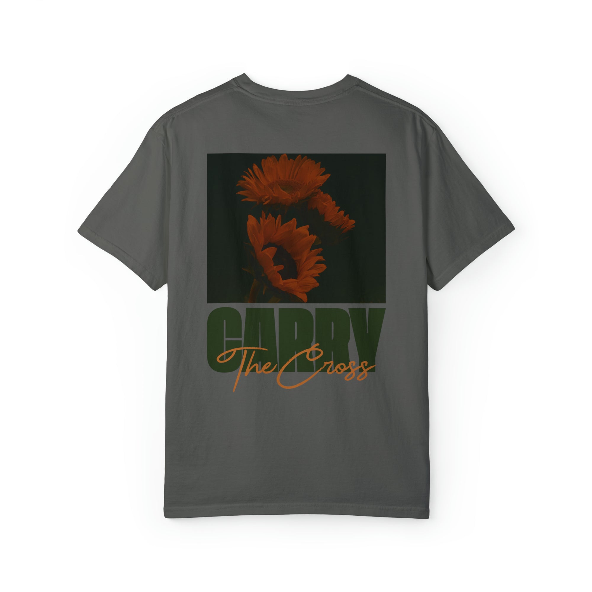 Isaiah 40:8 Tee