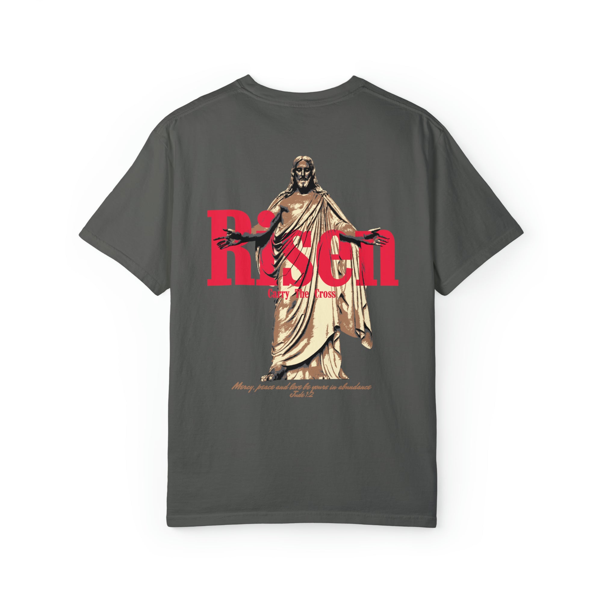 Risen Tee