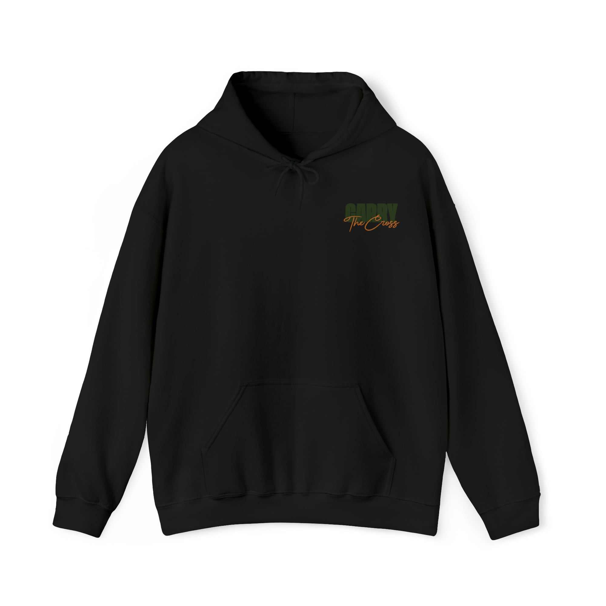 Isaiah 40:8 Hoodie