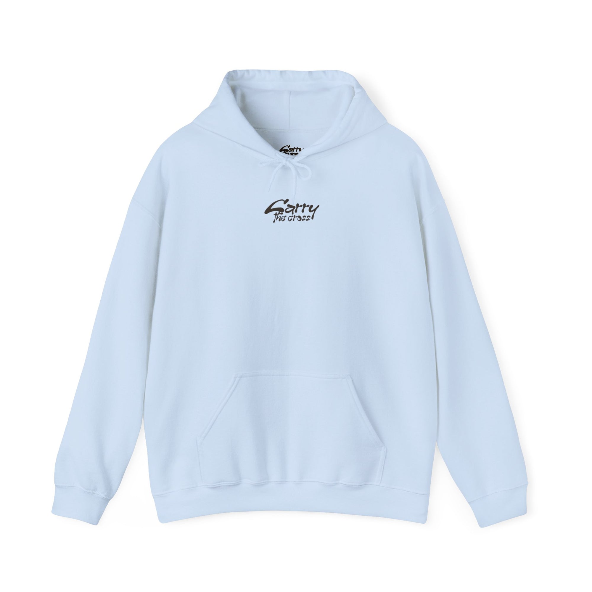 Break Hoodie