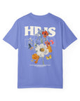 He Is Risen Tee