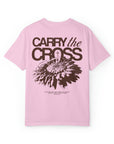 Matthew 10:34 Tee