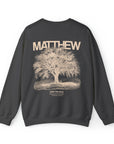 Matthew 5:3 Crew