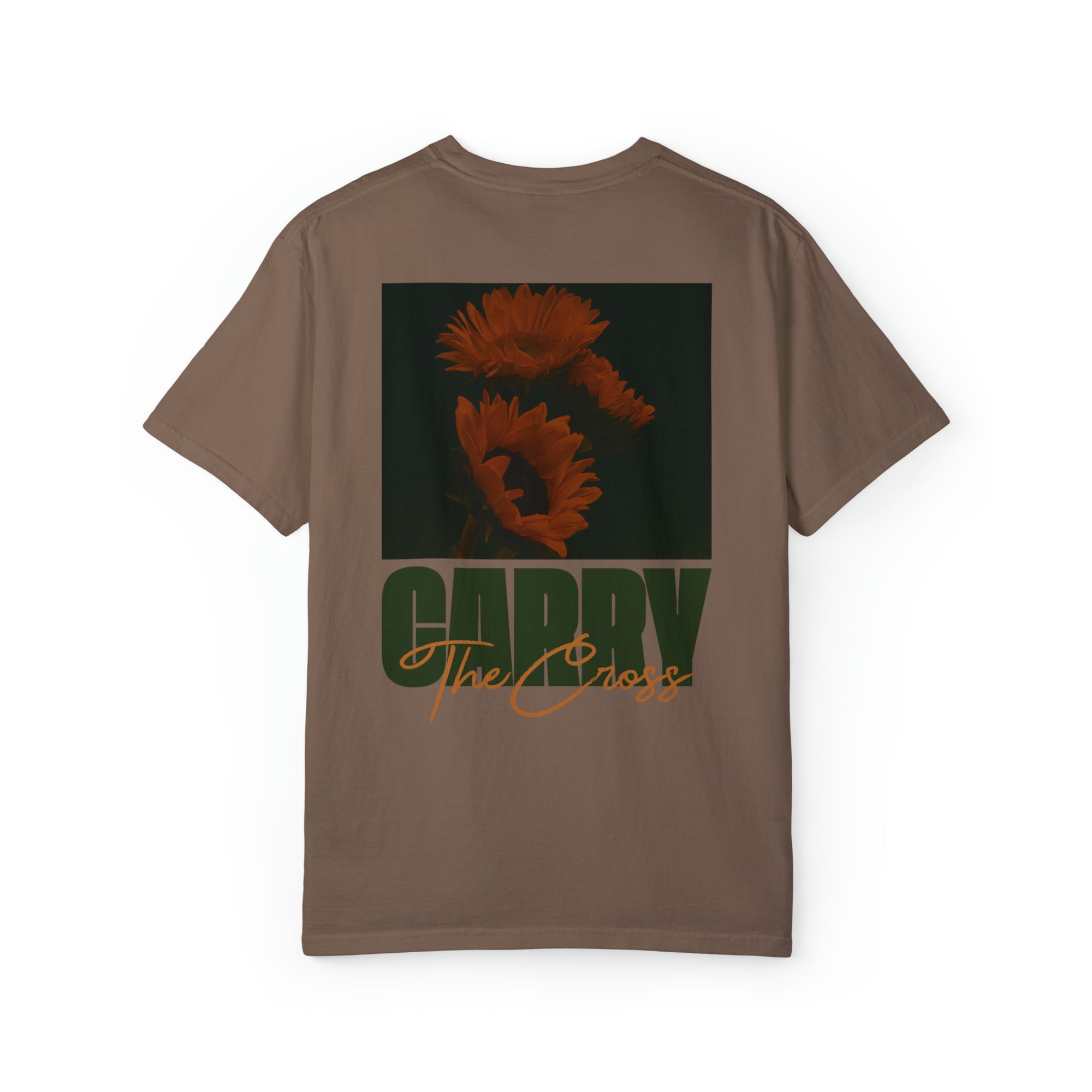 Isaiah 40:8 Tee