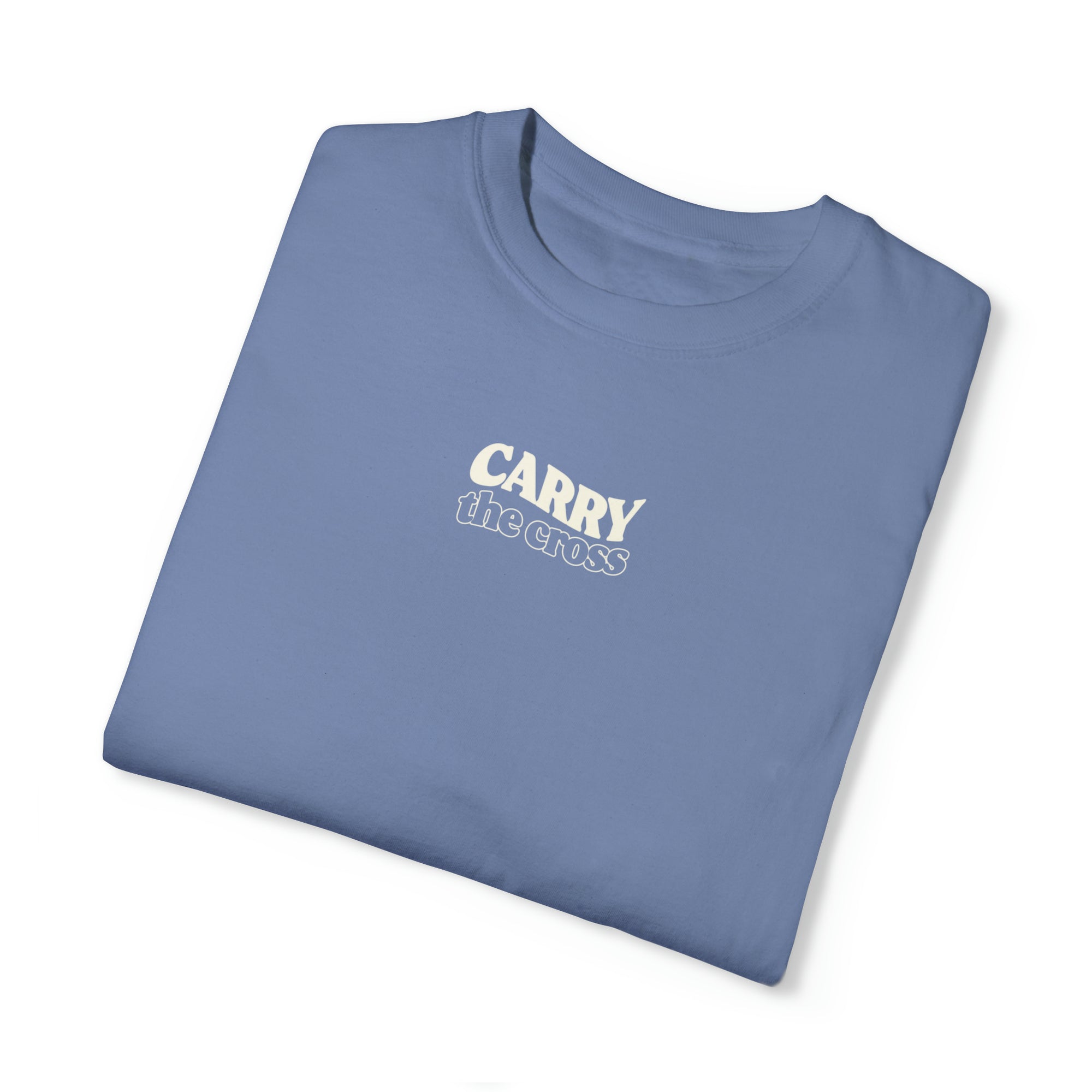 He Is Risen Tee