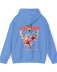 Matthew 6:25 Hoodie