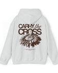 Matthew 10:34 Hoodie