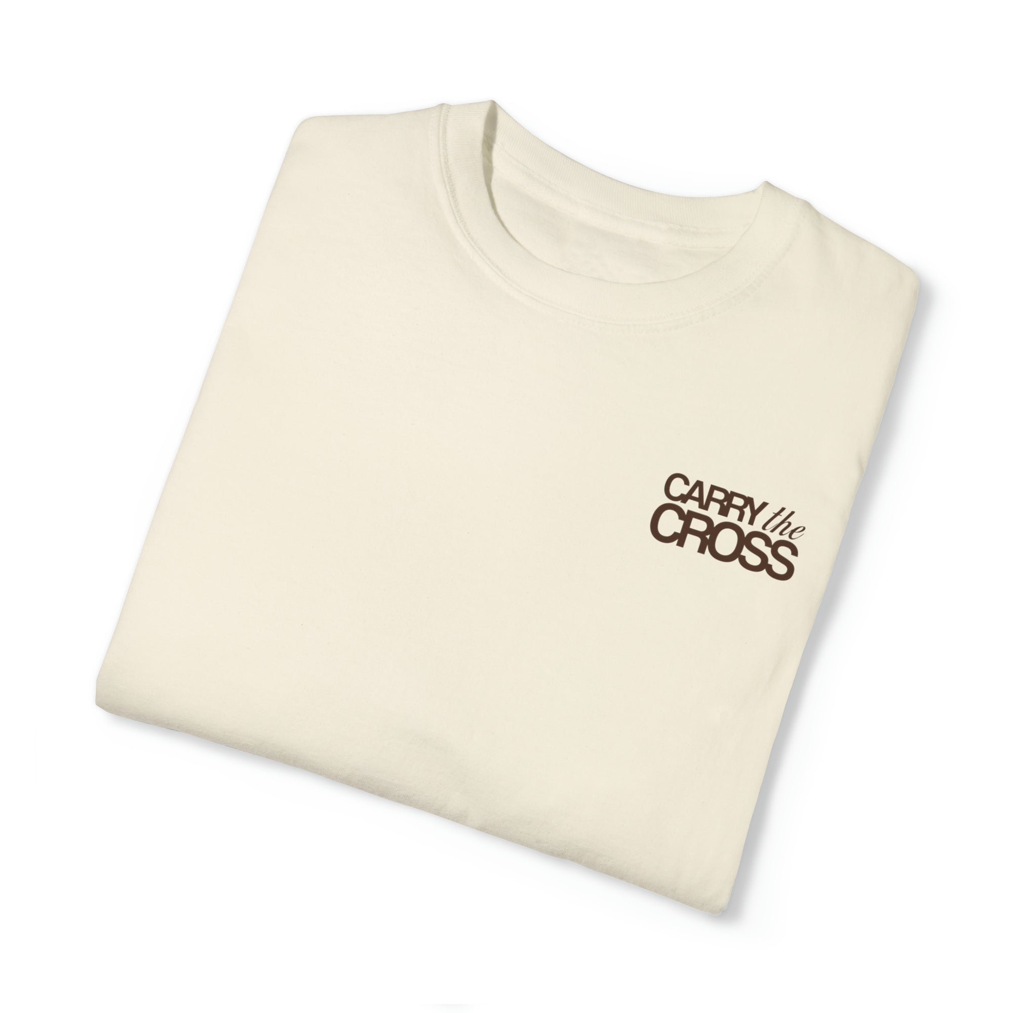 Matthew 10:34 Tee