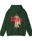 CTC exact mockup | product:7455593627736 | printify:65468fb5419432bf1206d1b1 | color:Forest Green | side:back