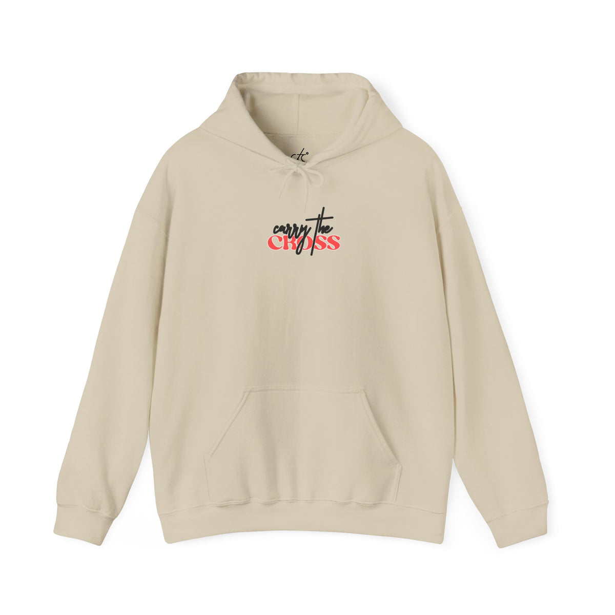 Matthew 6:25 Hoodie