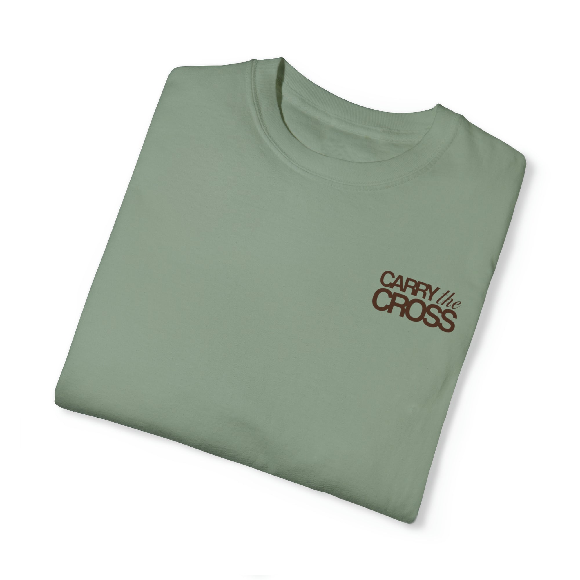 Matthew 10:34 Tee