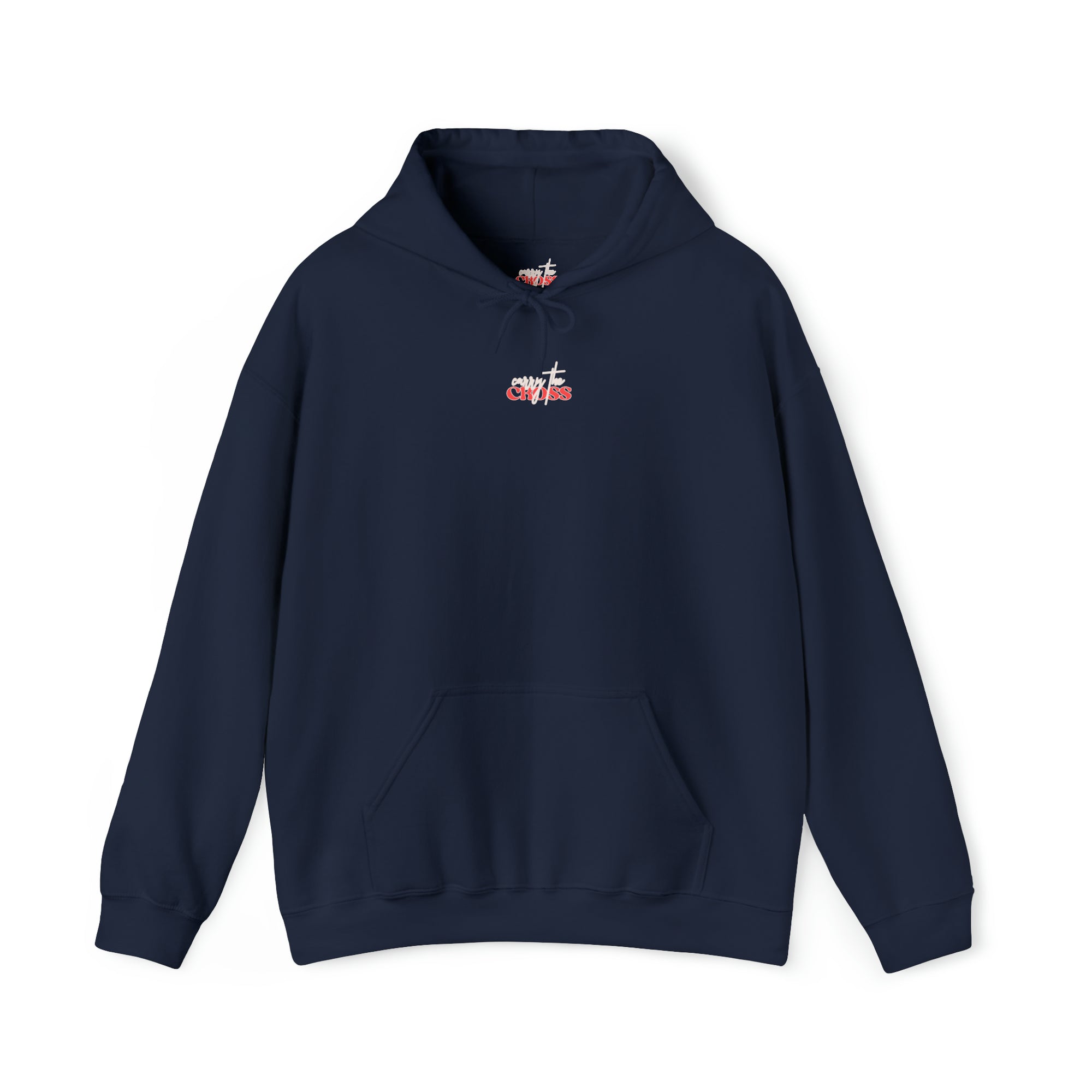 Matthew 6:25 Hoodie