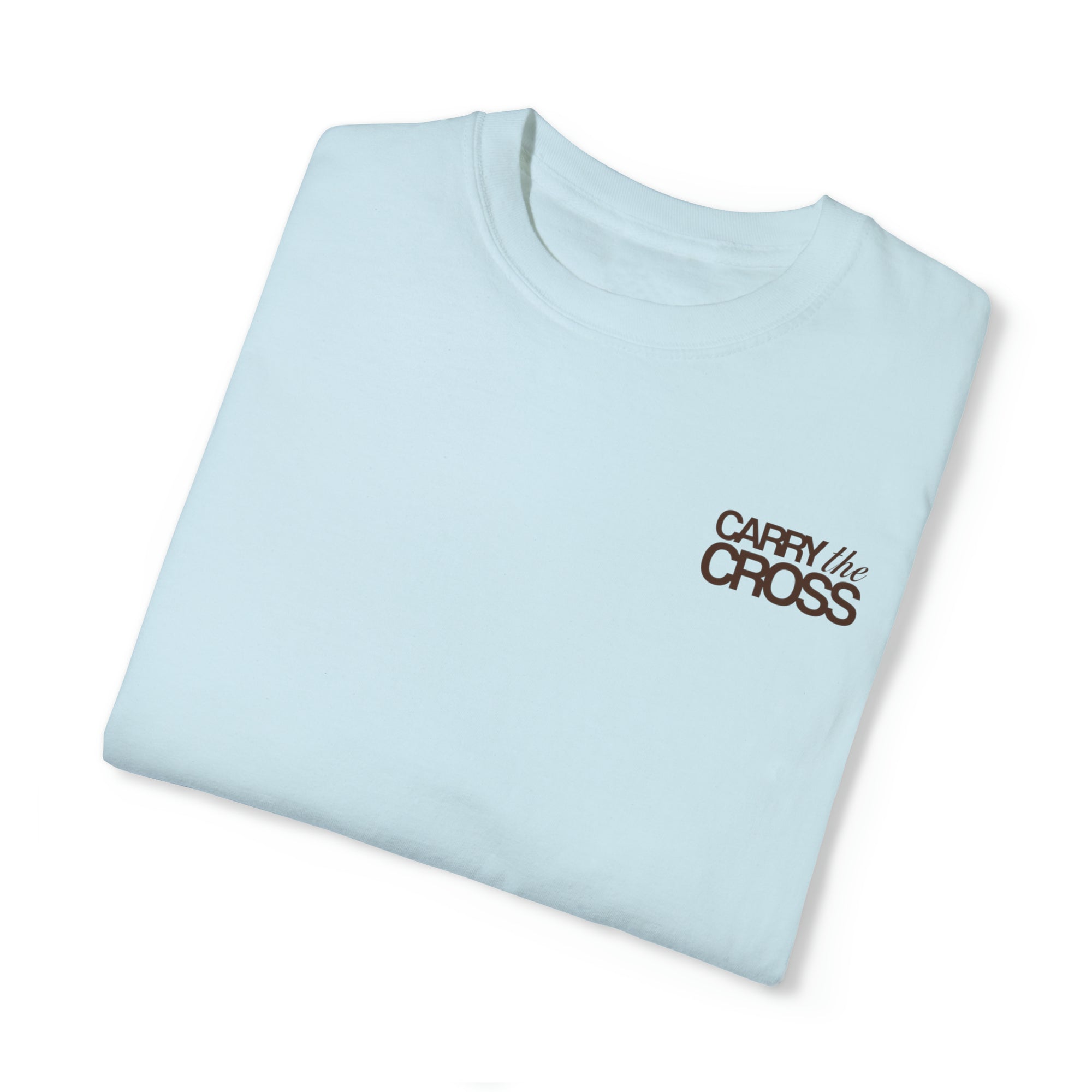 Matthew 10:34 Tee
