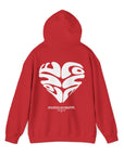 Love Above All Hoodie