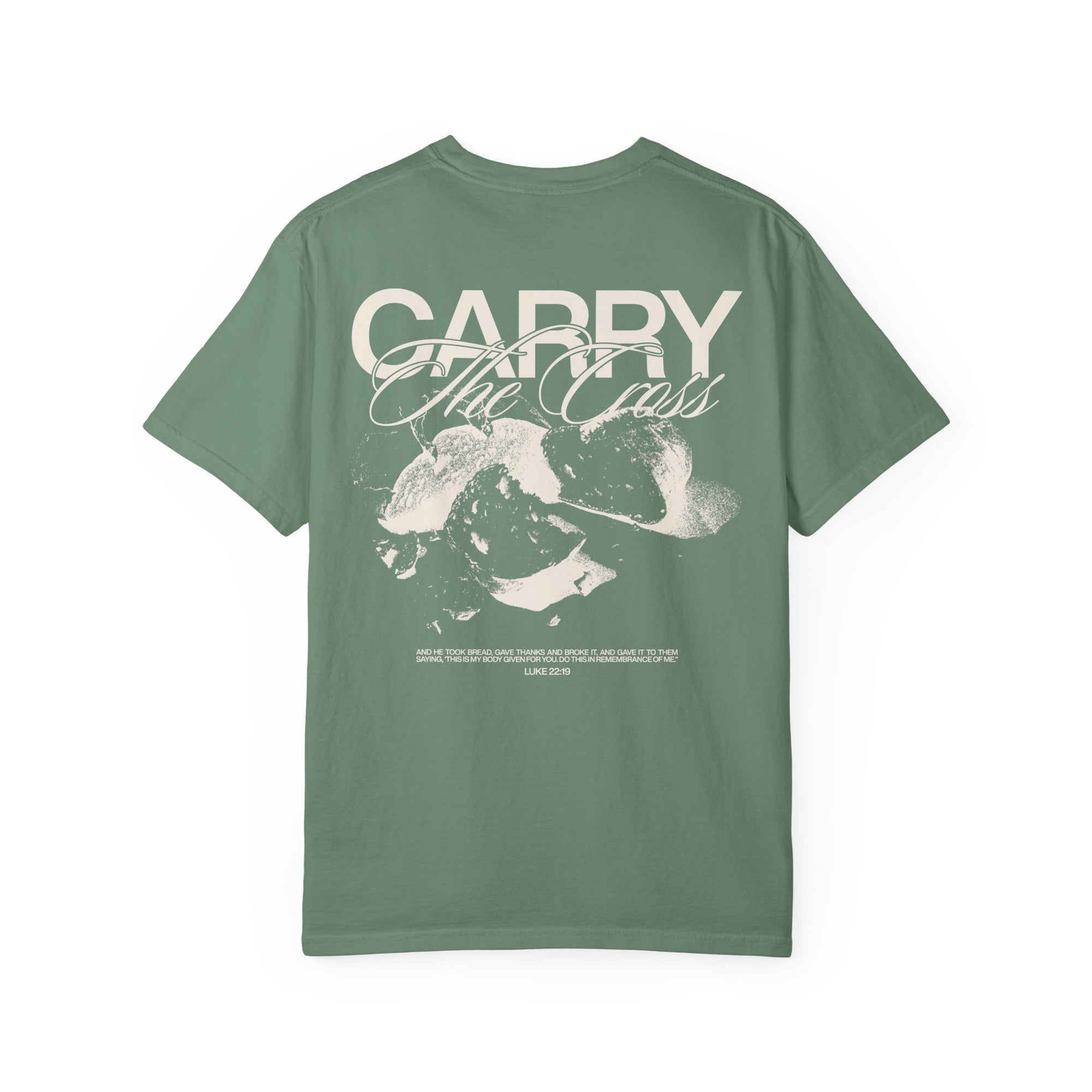 Break Bread Tee