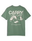Break Bread Tee