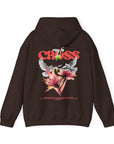Matthew 6:25 Hoodie