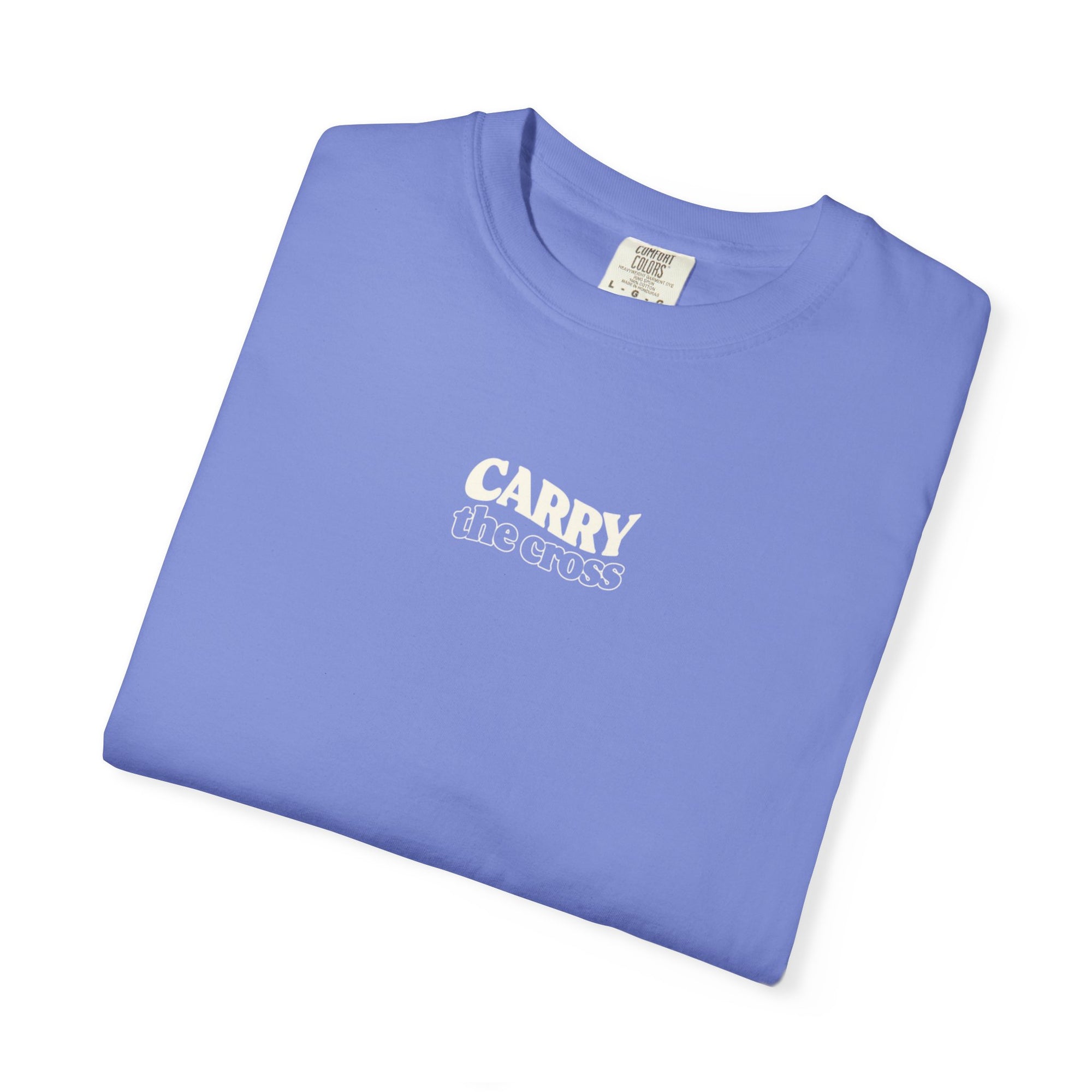 He Is Risen Tee