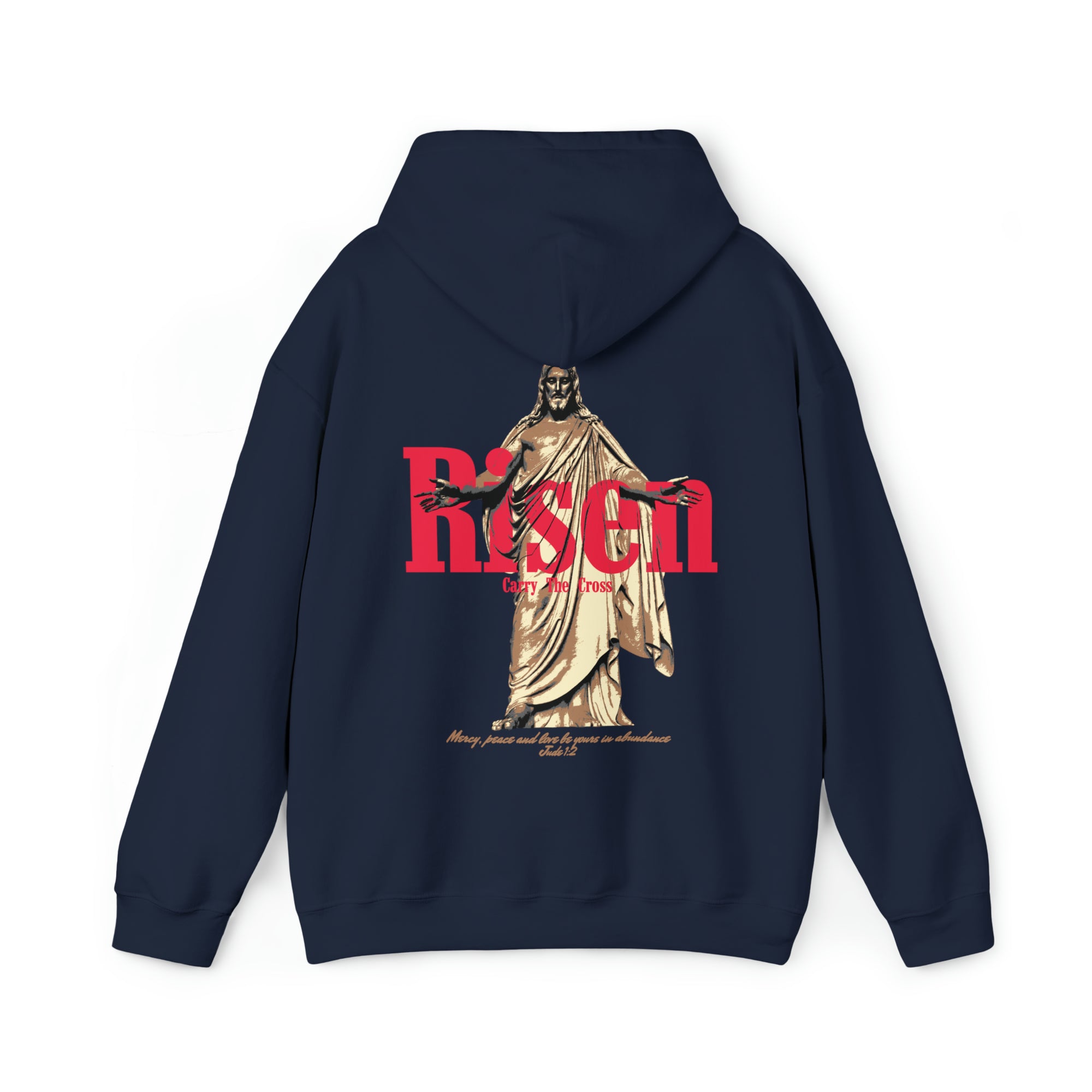 Risen Hoodie