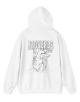 Relationship Over Religion Hoodie