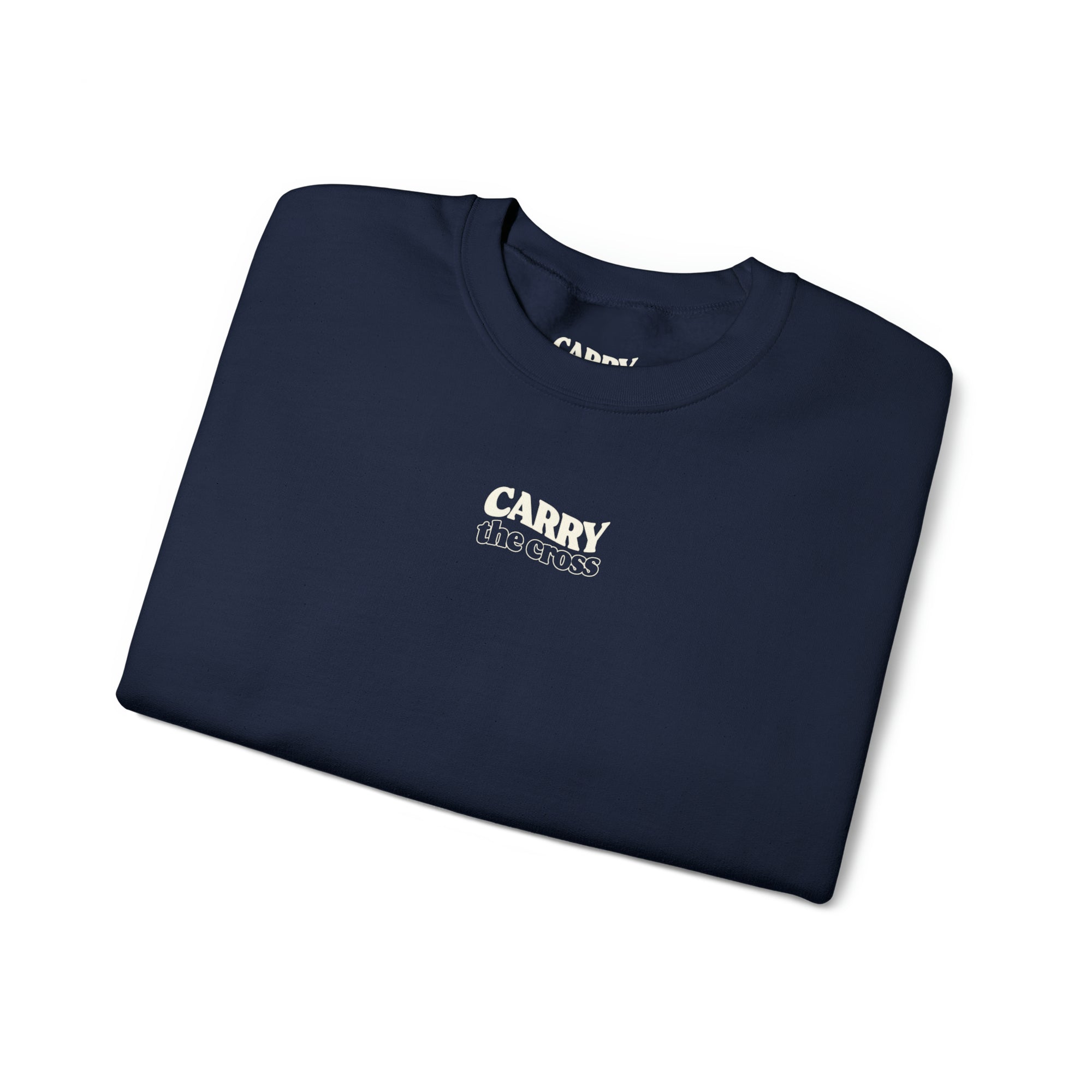 He Is Risen Crewneck