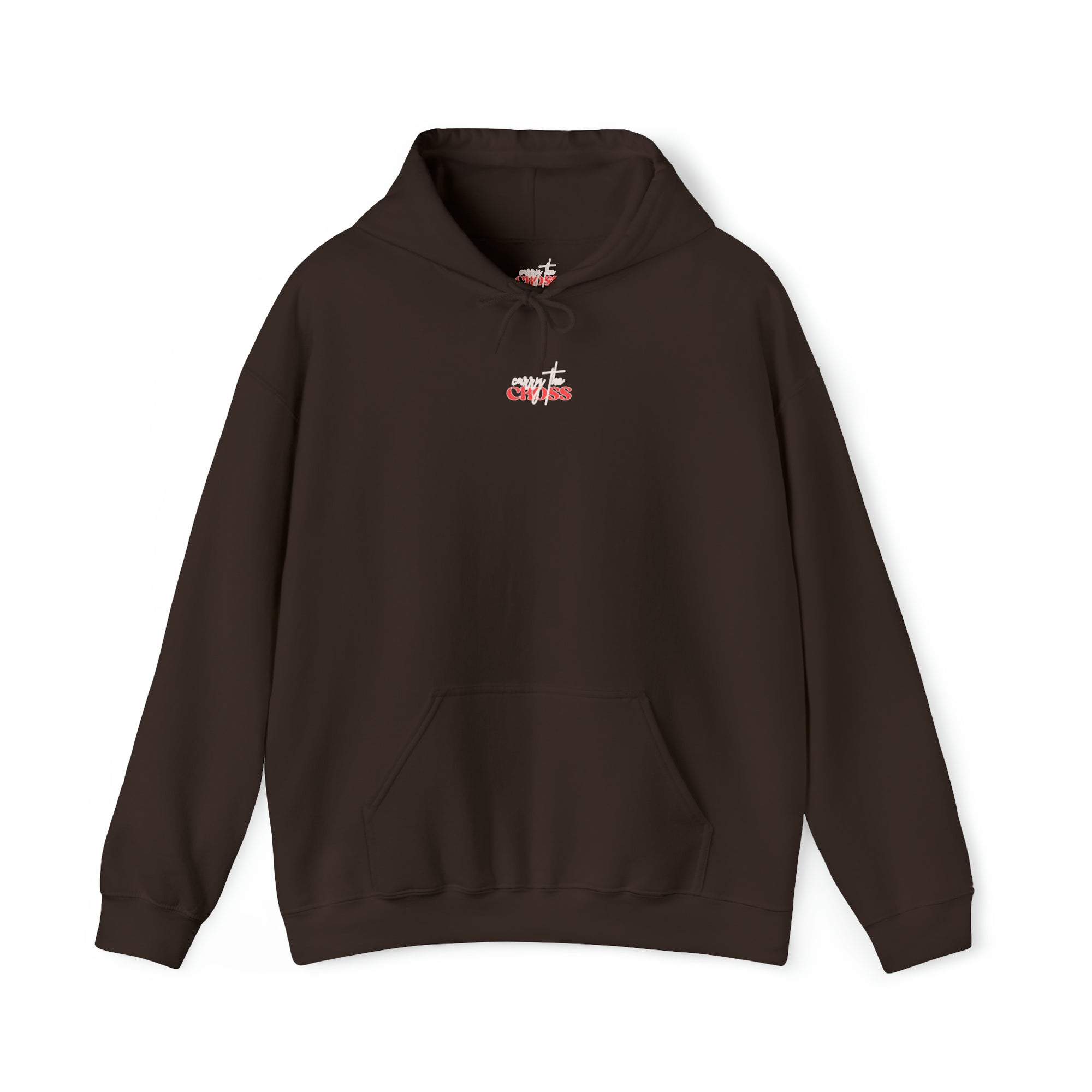 Matthew 6:25 Hoodie