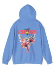 Matthew 6:25 Hoodie