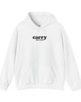Love Above All Hoodie