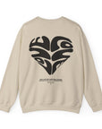 Love Above All Crew
