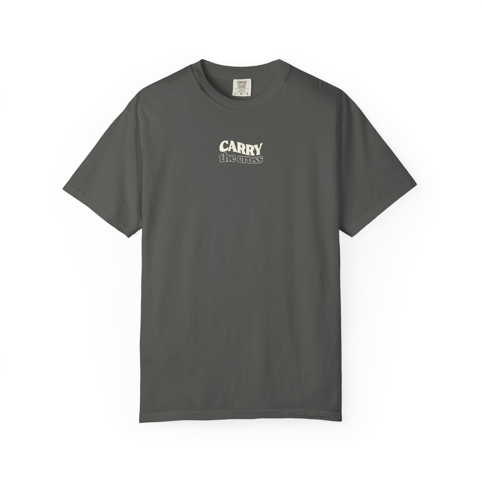 He Is Risen Tee
