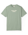 Joshua 1:9 Tee — Christian t-shirt by CarryTheCross