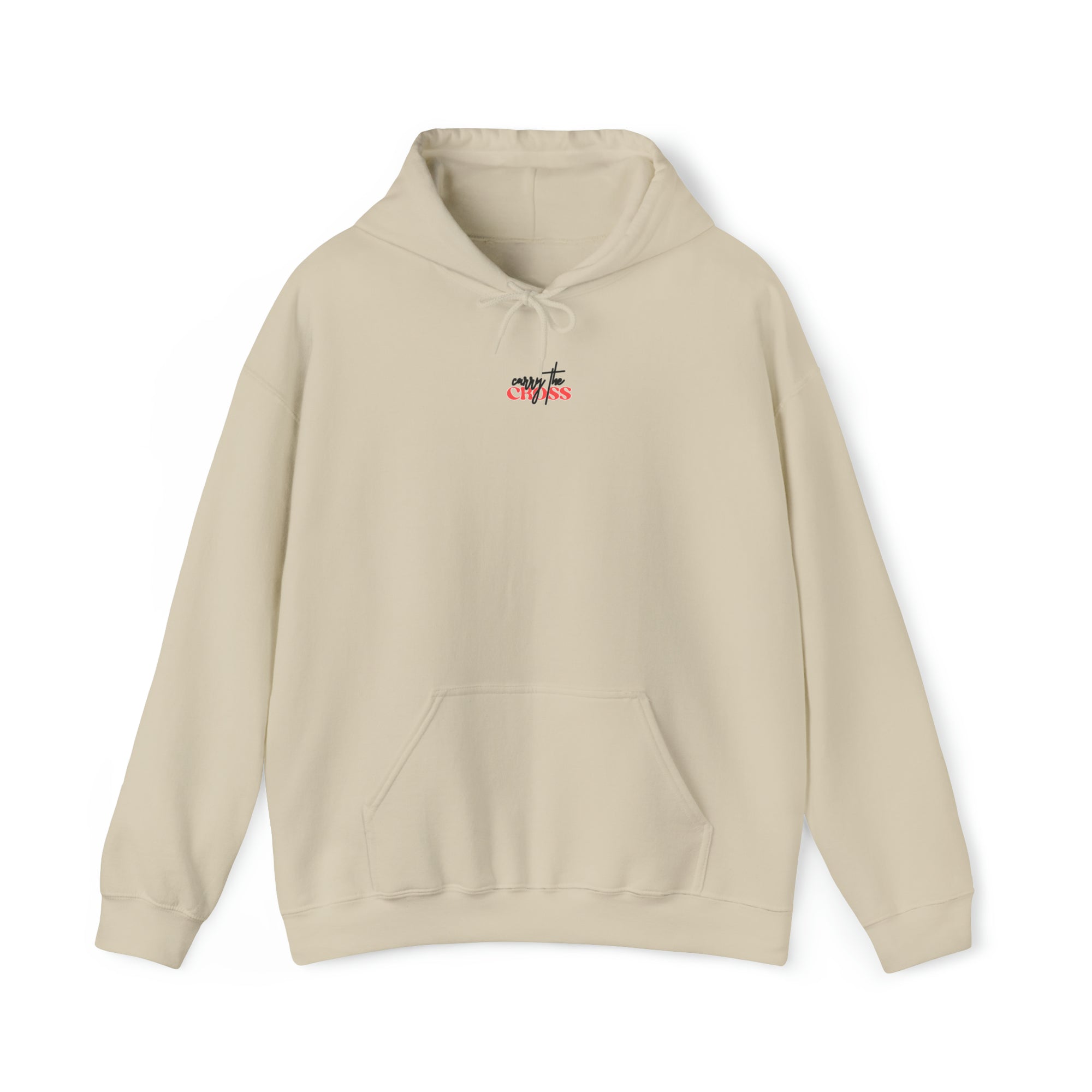 Matthew 6:25 Hoodie