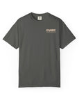 Jesus Wept. — Christian t-shirt by CarryTheCross
