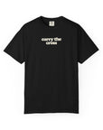 Joshua 1:9 Tee — Christian t-shirt by CarryTheCross