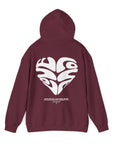 Love Above All Hoodie