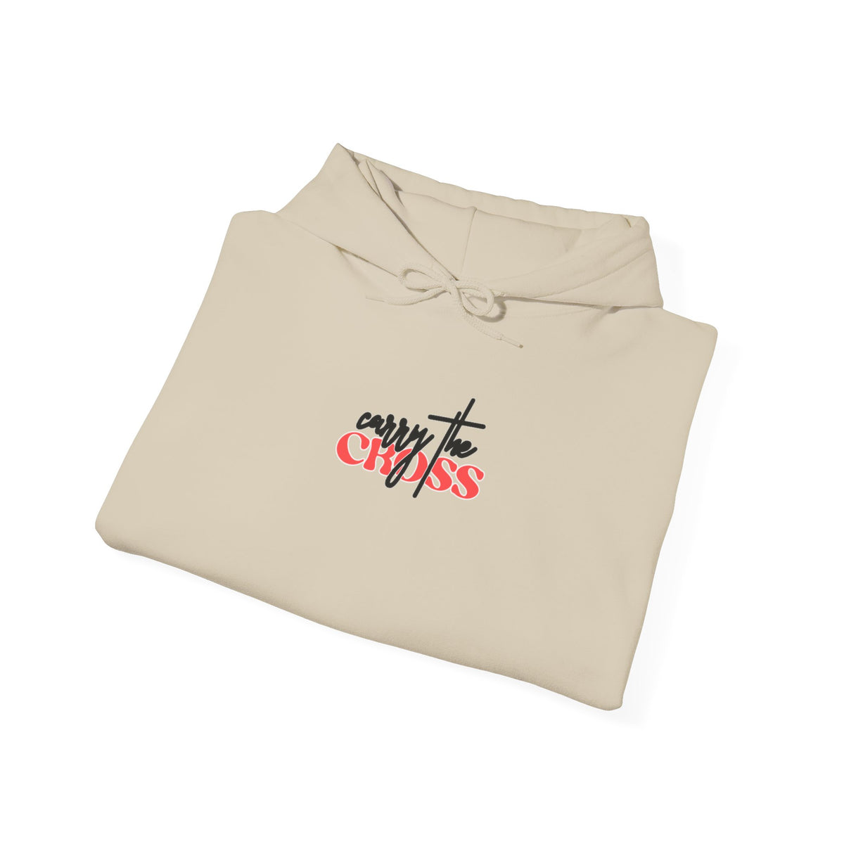 Matthew 6:25 Hoodie