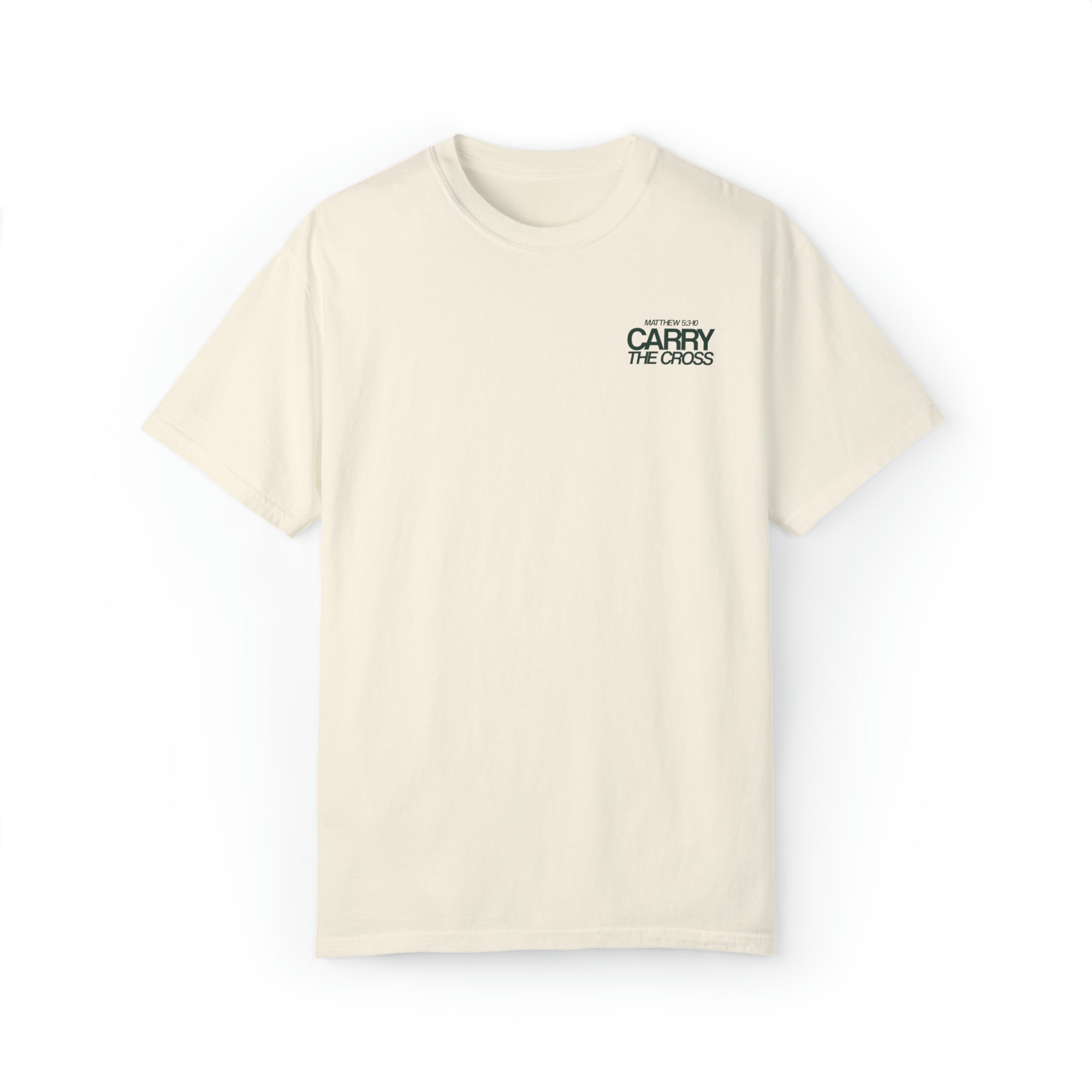 Matthew 5:3 Tee