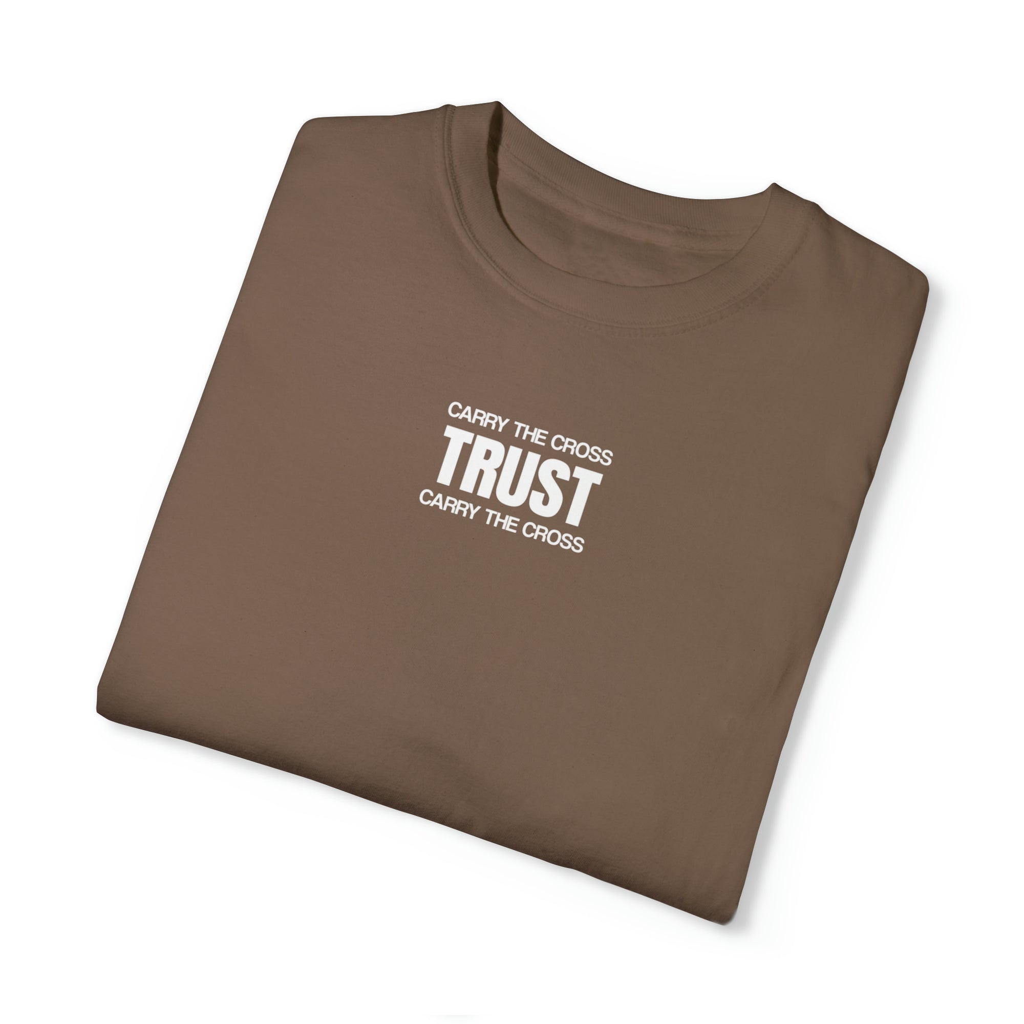 Trust Tee