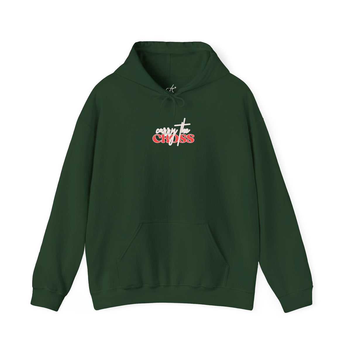 Matthew 6:25 Hoodie